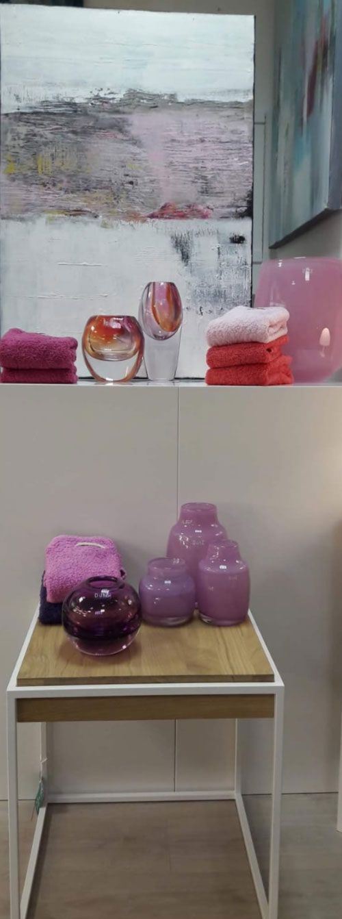 Malen Lampe